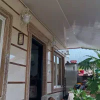 ویلا نقلی مدارک کامل/چند قدمی سپیدرود/مالک فروشنده|فروش خانه و ویلا|کیاشهر, |دیوار