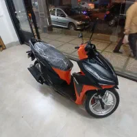 کیلیک|موتورسیکلت|تهران, قلمستان|دیوار