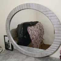 آینه کنسول و میز تلوزیون نو نو|بوفه، ویترین، کنسول|سهند, |دیوار