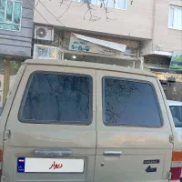 تیوتا3F|خودرو سواری و وانت|مریوان, |دیوار