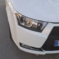 دنا پلاس تیپ 2 فول ۹۷/۱۲|خودرو سواری و وانت|خرم‌آباد, |دیوار