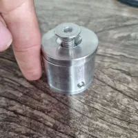 بست شیشه فیکس پوینت
