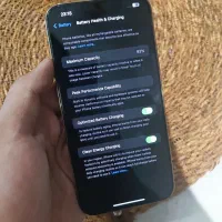 iPhone 13 pro max 1tb|موبایل|اصفهان, باغ زرشک|دیوار