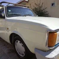 وانت پیکان 93 دوگانه|خودرو سواری و وانت|باغ بهادران, |دیوار