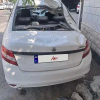 ماشین ساینا تصادفی