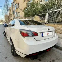 MG 6 / تمیز|خودرو سواری و وانت|مشهد, سعد آباد|دیوار