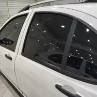 کوییک GXR 1403 فول آلمینیوم 85گانه در حد صفر|خودرو سواری و وانت|سیرجان, |دیوار