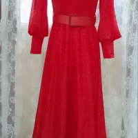 پیراهن مجلسی