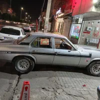 شورلت نوا مدل 59 اتمات 6 سلند