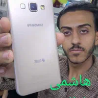 سامسونگ Samsung a3 16-2 هاشمی علاالدین