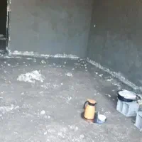 پلاستر با دستگاه پمپ|خدمات پیشه و مهارت|شوش, |دیوار