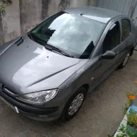 206 sdv8 مدل۹۲