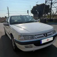 پارس سال۱۴۰۰|خودرو سواری و وانت|تاکستان, |دیوار