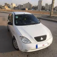 تیبا 2 مدل 1401