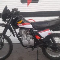 تریل پیشرو مدل ۹۳ مدارک کامل