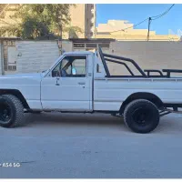 پاترول وانت|خودرو سواری و وانت|اهواز, کوی فرهنگیان ۱|دیوار