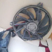 موتورفن ۲۰۶|قطعات یدکی و لوازم جانبی|کرج, کمالشهر|دیوار