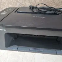 پرینتر ۳ کاره canon ts3440