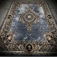 نمایندگی فرش ۱۲متری و۹و۶|فرش|کلاله, |دیوار