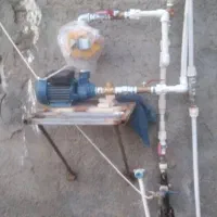 جوشکاری وتاسیسات وفنی|خدمات پیشه و مهارت|آبیک, |دیوار