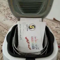 سرخ کن|سایر لوازم برقی|اصفهان, برازنده|دیوار