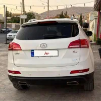 جک s5،مدل۹۶،اتومات