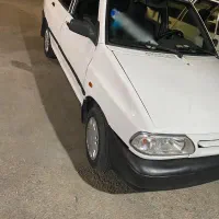 پراید ۱۳۱مدل ۹۰هیدرولیک