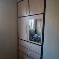 کمد دیواری|جاکفشی، کمد، دراور|تبریز, |دیوار