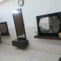 آینه و باکس