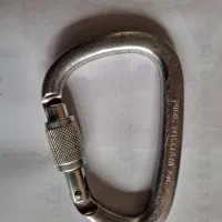 کارابین ولیام|کوهنوردی و کمپینگ|شیراز, احمدی جنوبی|دیوار