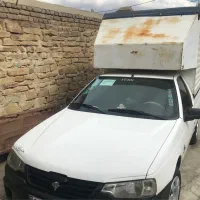 کانکس آریسان|خودرو سواری و وانت|ارومیه, |دیوار