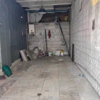 مغازه ۲۵ متری بر خیابان امامزاده