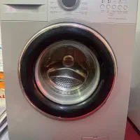 ماشین لباسشویی