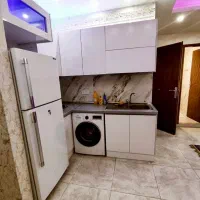 دوخواب صدف ماهانه شیک طبقه اول