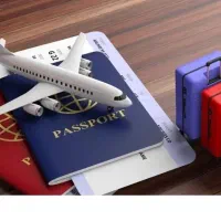 بلیط هواپیما / همه روز / داخلی و خارجی