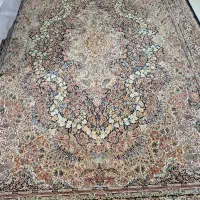 دو عدد فرش ۹ متری و یکی ۴ متری،کاملا سالم و نو|فرش|اراک, |دیوار