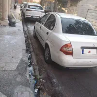 تیبا پلاس SX|خودرو سواری و وانت|تهران, سیزده آبان|دیوار