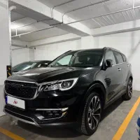 فیدلیتی ۷نفره مدل۱۴۰۲