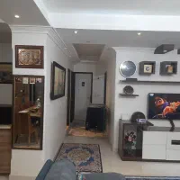 104متر  پشت بوستان ملت|فروش آپارتمان|رشت, امین الضرب|دیوار