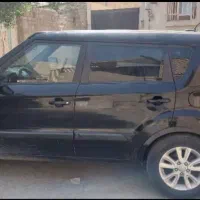 فروش کیاسول 2013