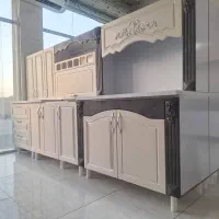 وکیوم پیش ساخته با صحفه شرکتی با ۵۰٪تخفیف|مصالح و تجهیزات ساختمان|شیراز, سلطان آباد|دیوار