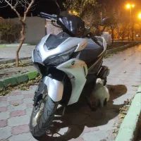 موتور ایروکس