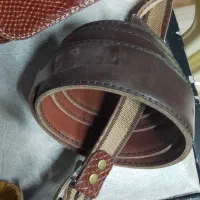 کیف و کمربند چرمی|کیف، کفش، کمربند|مشهد, سرافرازان|دیوار