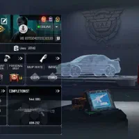 اکانت کلاف دیوتی|کنسول، بازی ویدئویی و آنلاین|مشگین شهر, |دیوار