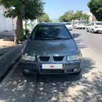 سمند 84
