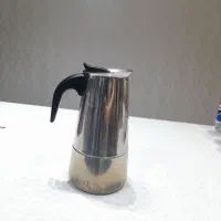 قهوه ساز دستی