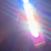 نور مخصوص رشد گیاه پلنت