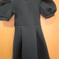 پیراهن مجلسی وکفش مجلسی دخترانه