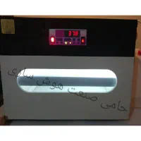 دستگاه جوجه کشی مناسب همه پرندگان