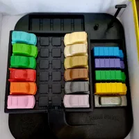 بازی فکری|اسباببازی|گرگان, |دیوار